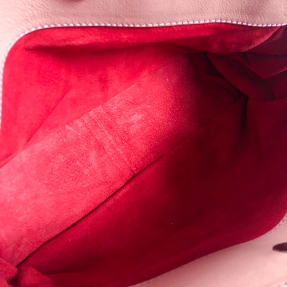 Marc Jacobs Blake leather bag in Petunia - Picture 4 of 10